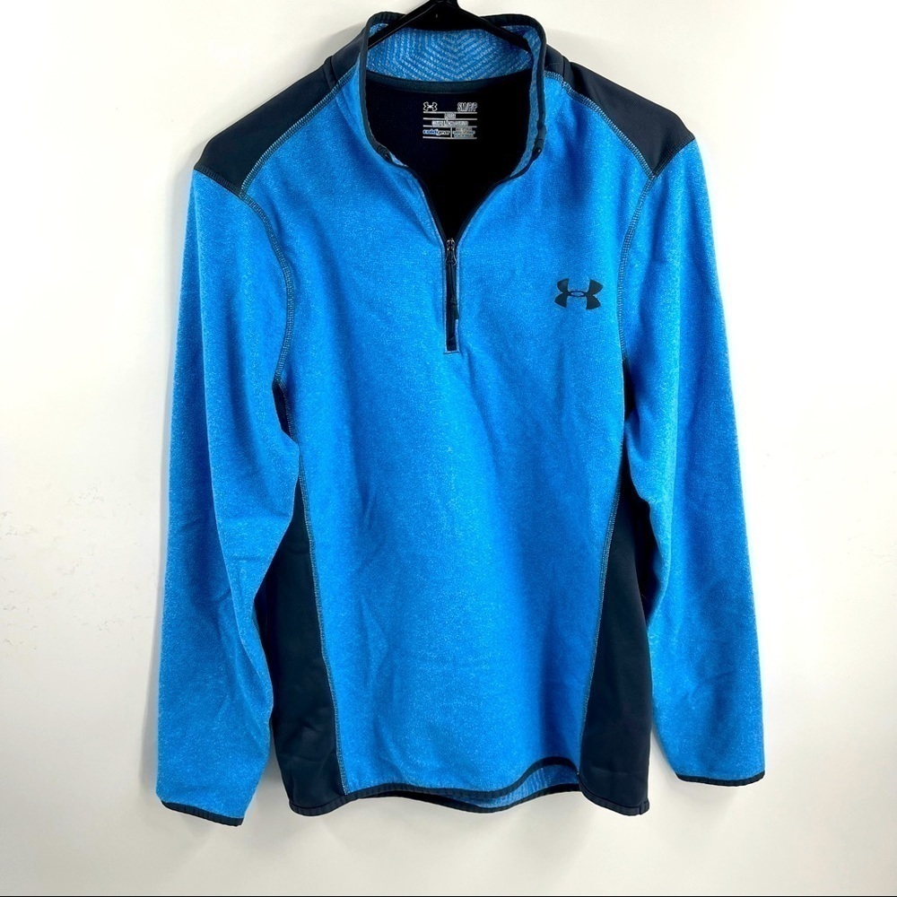 Under Armour 1/4 Zip Pullover